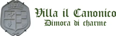 Villa il Canonico